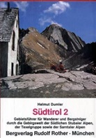 Helmut Dumler - Südtirol. Bd.2