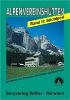 Alois Bearb. v. Draxler, Aloi Draxler - Südalpen