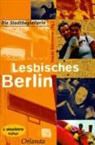 Traude Bührmann - Lesbisches Berlin