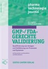 Concept Heidelberg GmbH - GMP-/FDA-gerechte Validierung