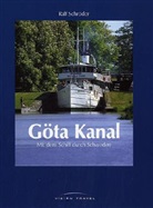 Ralf Schröder - Göta Kanal