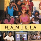 Wendula Dahle, Wolfgang Leyerer - Namibia