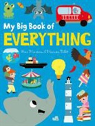 Bille, Marion Billet, Marceau, Fani Marceau, Marceau Fani, Marion Billet... - My Big Book of Everything