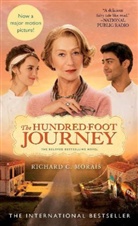 Richard C Morais, Richard C. Morais - The Hundred-Foot Journey