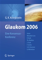 Günte K Krieglstein, Günter K. Krieglstein - Glaukom 2006