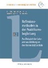 Bettin Amrhein, Bettina Amrhein, Hummelshei, Annett Hummelsheim, Annette Hummelsheim, Meike Kricke... - Reflexionsmethoden in der Praktikumsbegleitung