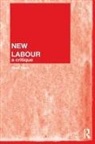 Mark Bevir, Mark (University of California Bevir - New Labour