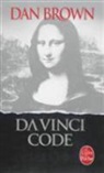 Dan Brown, Brown-d - Da Vinci code