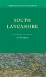 A. Wilmore, Albert Wilmore, Wilmore A. - South Lancashire