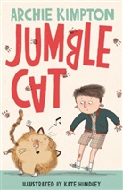 Archie Kimpton, Kimpton Archie, Kate Hindley, Hindley Kate - Jumblecat