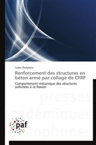 Todor Zhelyazov, Zhelyazov-t - Renforcement des structures en
