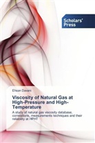Ehsan Davani - Viscosity of Natural Gas at High-Pressure and High-Temperature