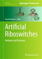 Atsush Ogawa, Atsushi Ogawa - Artificial Riboswitches