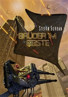 Stefan Burban, Allan J. Stark - Brüder im Geiste