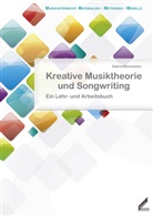 Sabine Miermeister - Kreative Musiktheorie und Songwriting