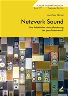 Jan-Peter Herbst - Netzwerk Sound