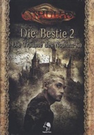 Cthulhu, Die Bestie. Bd.2