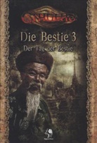 Heiko Gill - Cthulhu, Die Bestie. Bd.3