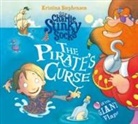 Kristina Stephenson, Kristina Stephenson - Sir Charlie Stinky Socks and the Tale of the Pirate's Curse