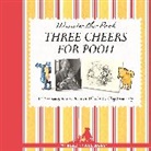 Brian Sibley - Three Cheers for Pooh