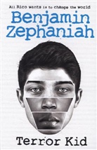 Benjamin Zephania, Benjamin Zephaniah - Terror Kid