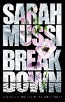Sarah Mussi, Sarah (Teacher) Mussi - Breakdown