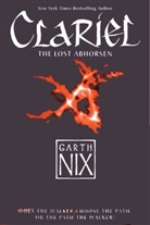 Garth Nix - Clariel