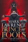 Mark Lawrence - Prince of Fools