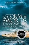 George R R Martin, George R. R. Martin - A Storm of Swords : Blood and Gold