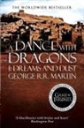 George R R Martin, George R. R. Martin - A Dance with Dragons : Dreams and Dust