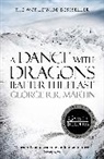 George R R Martin, George R. R. Martin - A Dance with Dragons : After the Feast