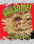 Robert Le Roy Ripley - Ripley''s Completely Awesome!