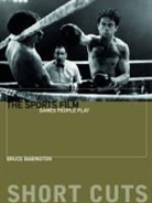 Bruce Babington, Babington Bruce - Sports Film