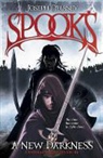 Joseph Delaney - Spook's: A New Darkness