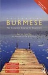 San San Hnin Tun, San San Mccormick Hnin Tun - Colloquial Burmese