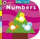 Lemon Ribbon Studio - Baby Touch: Numbers