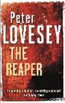 Peter Lovesey - The Reaper
