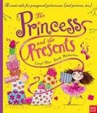 Caryl Hart, Hart Caryl, Sarah Warburton, Warburton Sarah - The Princess and the Presents