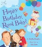 Ada Grey, Martha Mumford, Mumford Martha, Ada Grey, Grey Ada, Sami Sweeten - Happy Birthday, Royal Baby!