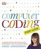 Carol Vorderman - Computer Coding for Kids