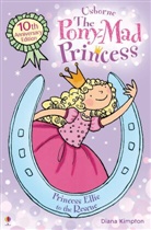 Diana Kimpton, Diana Kimpton, Diana Kimpton Kimpton, Lizzie Finlay - Princess Ellie to the Rescue