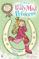 Diana Kimpton, Diana Kimpton, Diana Kimpton Kimpton, Lizzie Finlay, Finlay Lizzie - Princess Ellie''s Secret