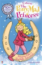 Diana Kimpton, Diana Kimpton, Diana Kimpton Kimpton, Lizzie Finlay, Finlay Lizzie - Princess Ellie''s Starlight Adventure