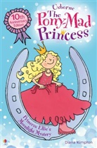 Diana Kimpton, Diana Kimpton, Diana Kimpton Kimpton, Lizzie Finlay, Finlay Lizzie - Princess Ellie''s Moonlight Mystery