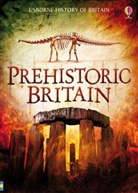 Alex Frith, Ian McNee, Ian McNee - Prehistoric Britain