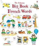 Kate Hindley, Mairi Mackinnon, Hannah Wood, Kate Hindley - Big Book of French Words