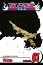 Robert Kirkman, Tite Kubo, Rick Remender - Bleach, Vol. 61