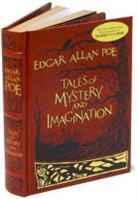 Edgar  Allan Poe, Harry Clarke - Tales of Mystery and Imagination