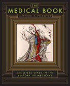 Clifford A Pickover, Clifford A. Pickover - The Medical Book