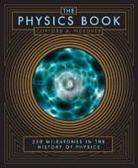 Clifford A Pickover, Clifford A. Pickover - The Physics Book